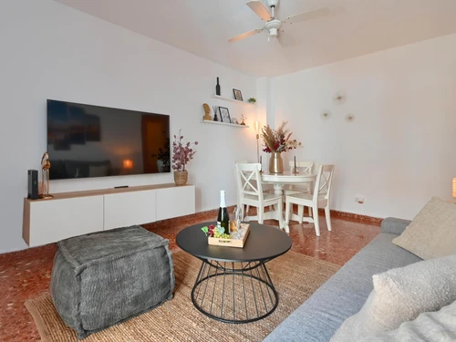 Apartamento Javea / Xàbia, 2 dormitorios, 4 personas - photo_1012201151948