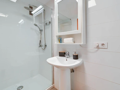 Apartamento Javea / Xàbia, 2 dormitorios, 4 personas - photo_1012201151948