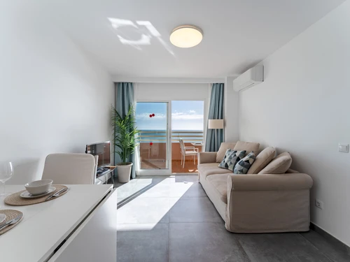 Apartamento Fuengirola, 1 dormitorio, 3 personas - photo_1012201152076