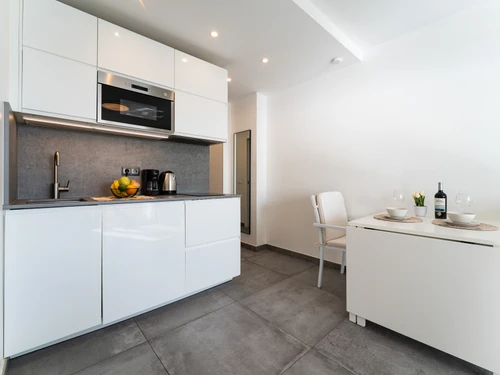 Apartamento Fuengirola, 1 dormitorio, 3 personas - photo_1012201152076