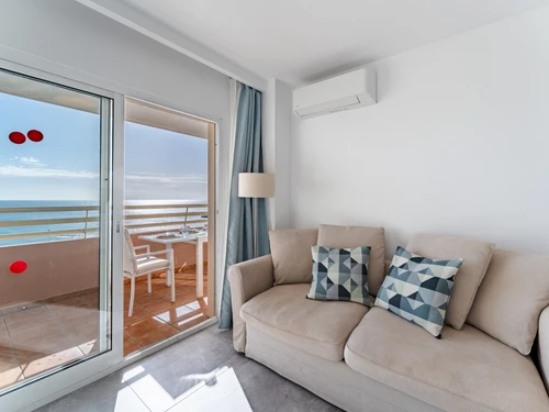 Apartamento Fuengirola, 1 dormitorio, 3 personas - photo_1012201152076