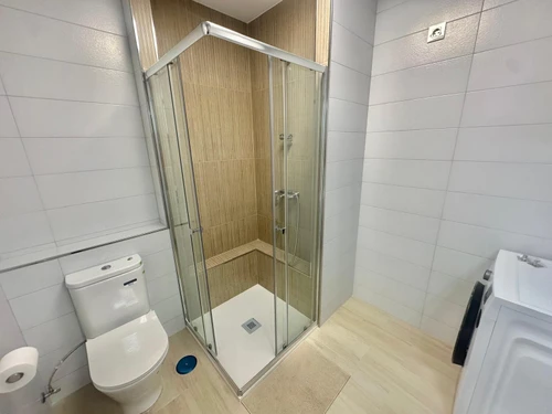 Apartment Torremolinos, 1 bedroom, 4 persons - photo_1012201152446