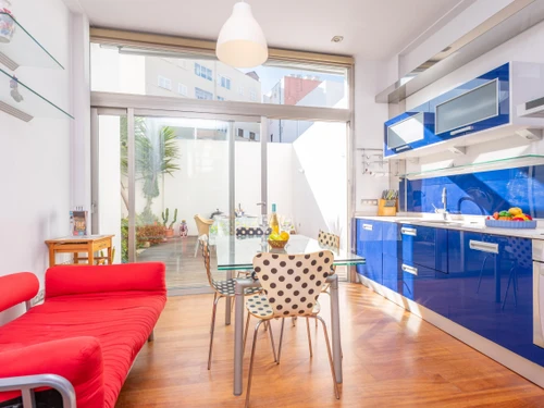 Chalet Palma , 2 bedrooms, 4 persons - photo_1012197790049