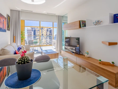 Apartamento Benidorm, 2 dormitorios, 4 personas - photo_1012201152669