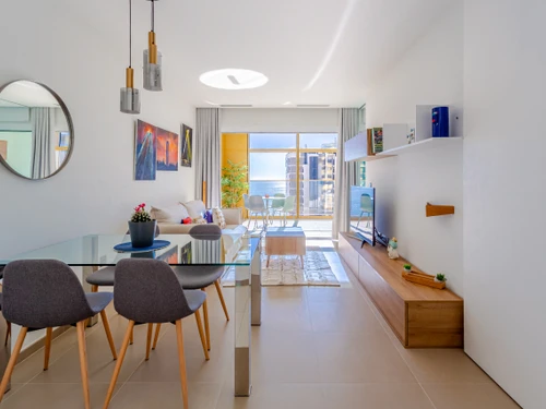 Apartamento Benidorm, 2 dormitorios, 4 personas - photo_1012201152669