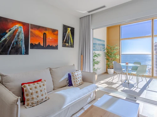 Apartamento Benidorm, 2 dormitorios, 4 personas - photo_1012201152669