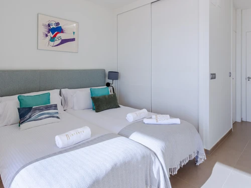 Apartamento Benidorm, 2 dormitorios, 4 personas - photo_1012201152669