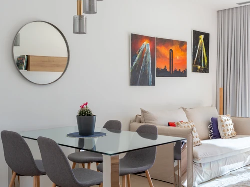 Apartamento Benidorm, 2 dormitorios, 4 personas - photo_1012201152669