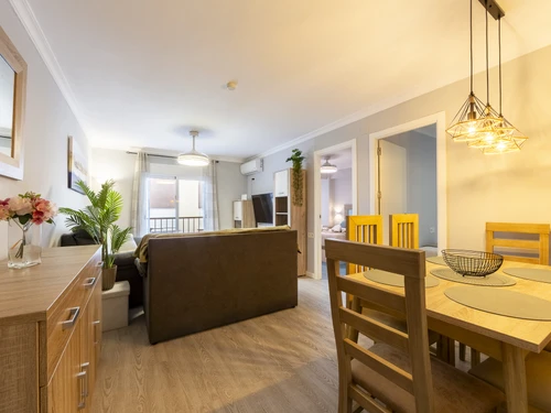 Appartement Almería, 4 pièces, 5 personnes - photo_1012201152928