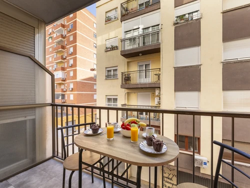 Appartement Almería, 4 pièces, 5 personnes - photo_1012201152928