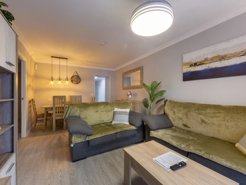 Appartement Almería, 4 pièces, 5 personnes - photo_1012201152928