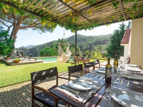 Villa Sintra, 6 pièces, 10 personnes - photo_1012201153058