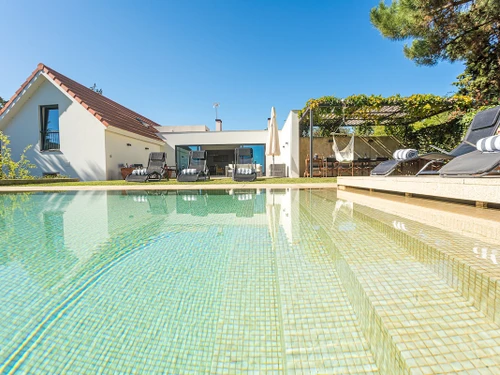 Villa Sintra, 6 pièces, 10 personnes - photo_1012201153058