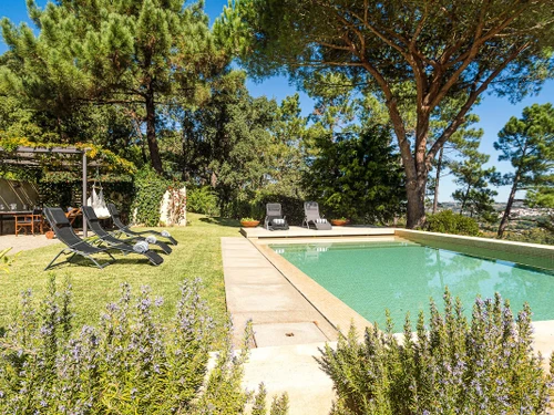 Villa Sintra, 6 pièces, 10 personnes - photo_1012201153058