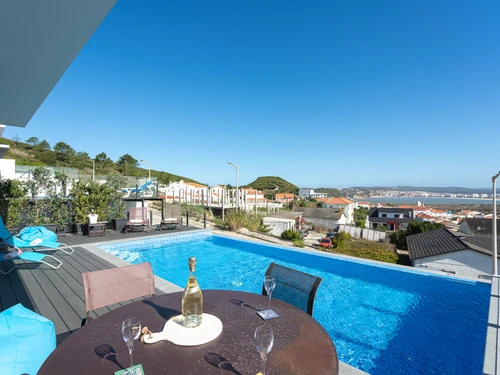 Villa São Martinho do Porto, 3 pièces, 5 personnes - photo_1012201153207