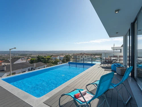 Villa São Martinho do Porto, 3 pièces, 5 personnes - photo_1012201153207