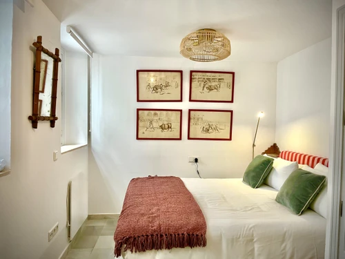 Apartment Sevilla, 4 bedrooms, 8 persons - photo_1012201153350