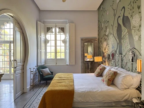 Apartment Sevilla, 4 bedrooms, 8 persons - photo_1012201153350