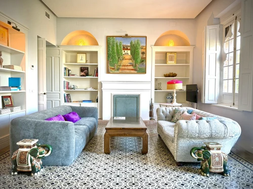 Apartment Sevilla, 4 bedrooms, 8 persons - photo_1012201153350