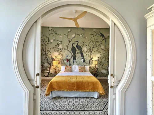 Apartment Sevilla, 4 bedrooms, 8 persons - photo_1012201153350