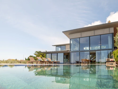 Maison Malveira da Serra, 5 pièces, 10 personnes - photo_1012201153473