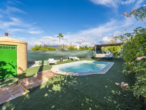 Villa Álora, 4 bedrooms, 8 persons - photo_1012201153743