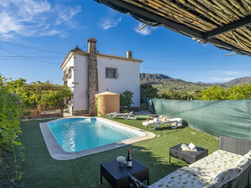 Villa Álora, 4 bedrooms, 8 persons - photo_1012201153743