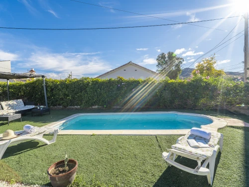 Villa Álora, 4 bedrooms, 8 persons - photo_1012201153743