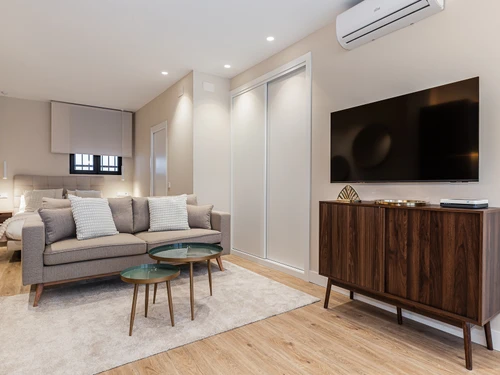 Appartement Madrid, 2 pièces, 2 personnes - photo_1012201153895