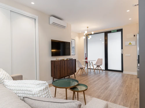 Appartement Madrid, 2 pièces, 2 personnes - photo_1012201153895