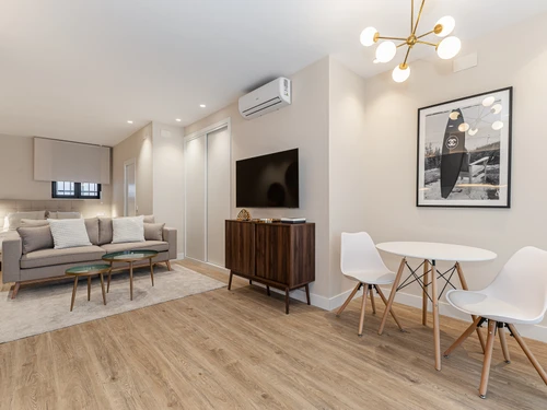 Appartement Madrid, 2 pièces, 2 personnes - photo_1012201153895