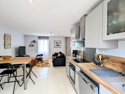 Gasthaus Ardentes, 2 Schlafzimmer, 6 Personen - photo_1011587946549