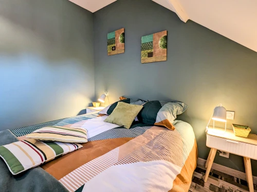 Gasthaus Ardentes, 2 Schlafzimmer, 6 Personen - photo_1011587946549