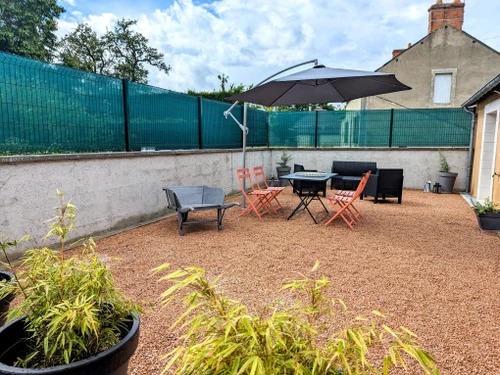 Gasthaus Ardentes, 2 Schlafzimmer, 6 Personen - photo_1011587946549