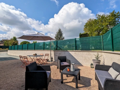 Gasthaus Ardentes, 2 Schlafzimmer, 6 Personen - photo_1011587946549