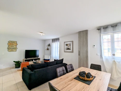 Gasthaus Ardentes, 2 Schlafzimmer, 6 Personen - photo_1011587946549