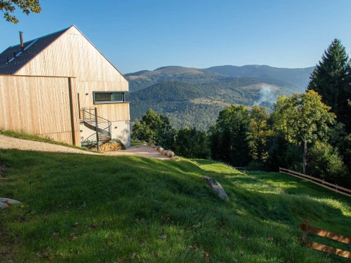Gasthaus Muhlbach-sur-Munster, 4 Schlafzimmer, 10 Personen - photo_1012201227034
