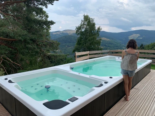 Gasthaus Muhlbach-sur-Munster, 4 Schlafzimmer, 10 Personen - photo_1012201227034