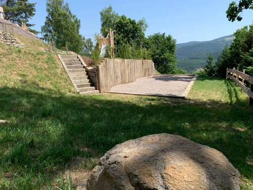 Gasthaus Muhlbach-sur-Munster, 4 Schlafzimmer, 10 Personen - photo_1012201227034