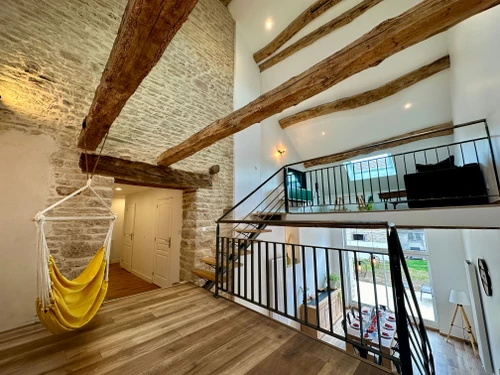 Gîte Bissey-la-Côté, 4 pièces, 7 personnes - photo_1011695351697