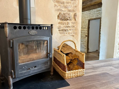 Gîte Bissey-la-Côté, 4 pièces, 7 personnes - photo_1011695351697