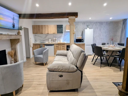 Gite Époisses, 5 bedrooms, 10 persons - photo_1012082935872