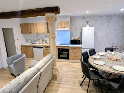 Gite Époisses, 5 bedrooms, 10 persons - photo_1012082935872