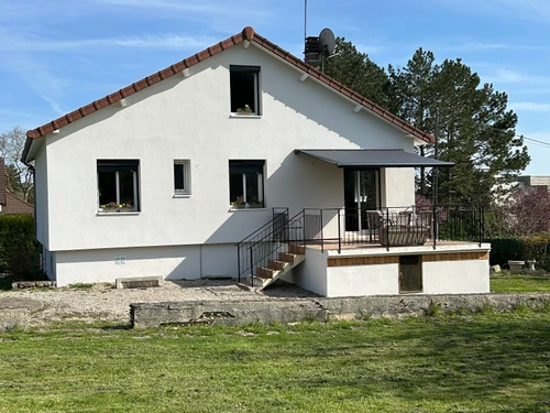 Gite Nolay, 3 bedrooms, 6 persons - photo_1012166756811