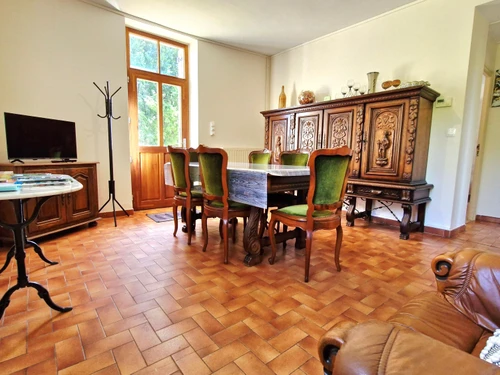 Gîte Châtillon-en-Bazois, 3 pièces, 5 personnes - photo_1011695336613