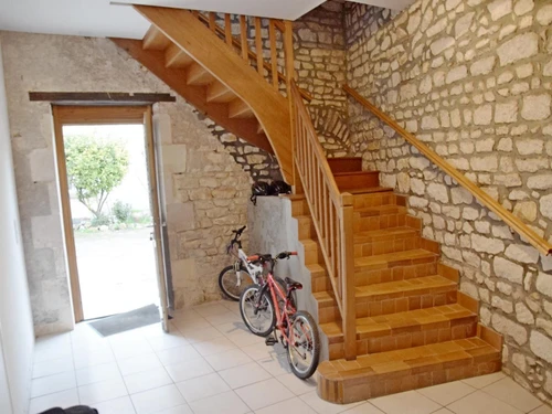 Gîte Pouilly-sur-Loire, 3 pièces, 4 personnes - photo_1011695374682