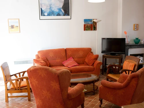 Gîte Saint-Sauveur-en-Puisaye, 4 pièces, 5 personnes - photo_1011695389319