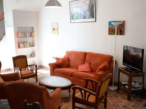 Gîte Saint-Sauveur-en-Puisaye, 4 pièces, 5 personnes - photo_1011695389319