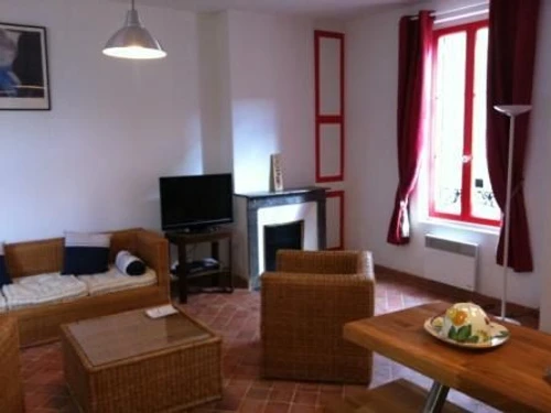 Gîte Saint-Sauveur-en-Puisaye, 4 pièces, 5 personnes - photo_1011695389319