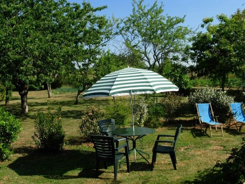 Gîte Chaumot, 3 pièces, 4 personnes - photo_1011695372505